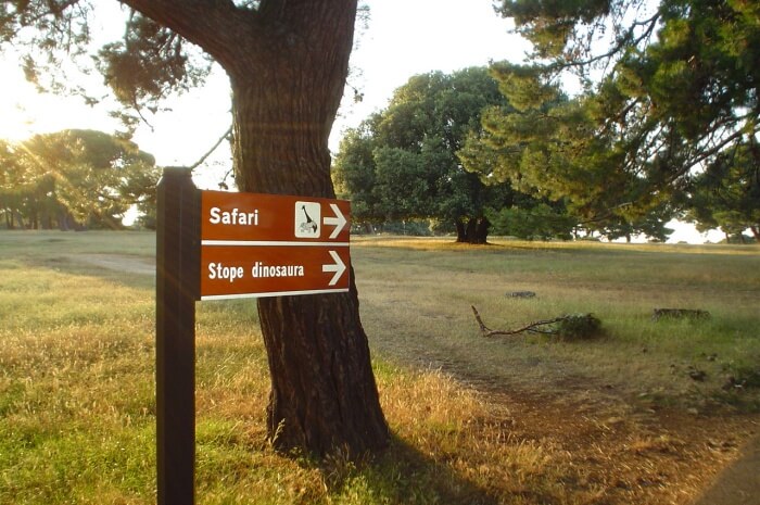 Brijuni National Park