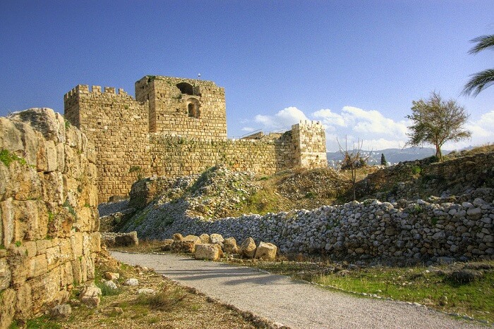 Byblos
