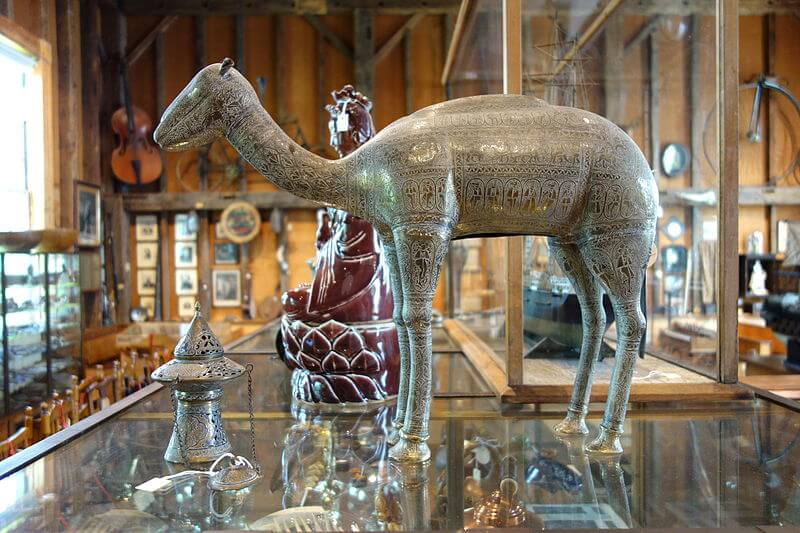 Camel Museum