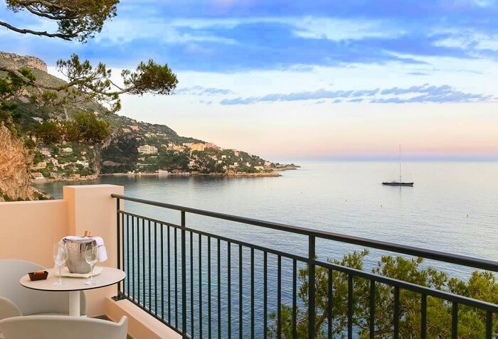 Cap Estel