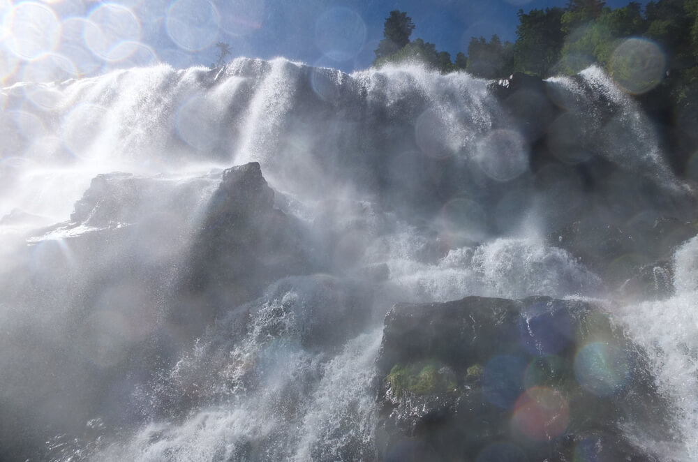 Cascade de Vulvoz