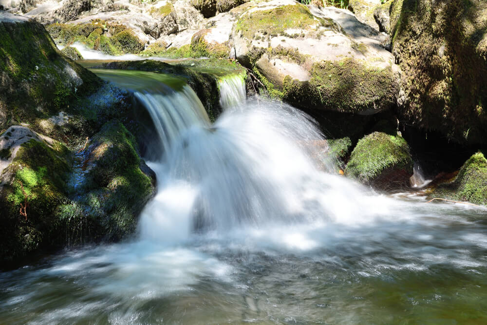 Cascade des Anglais