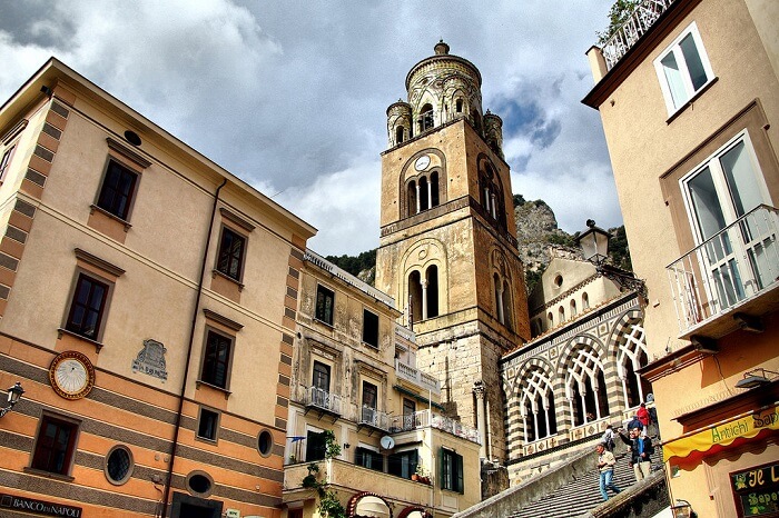 Cathedral of St Andrew
