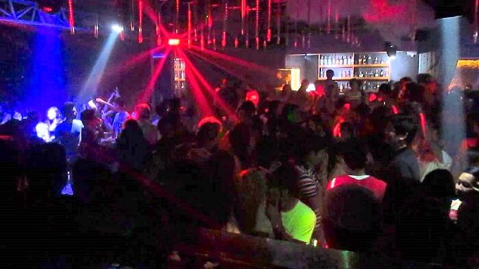 Club Holic
