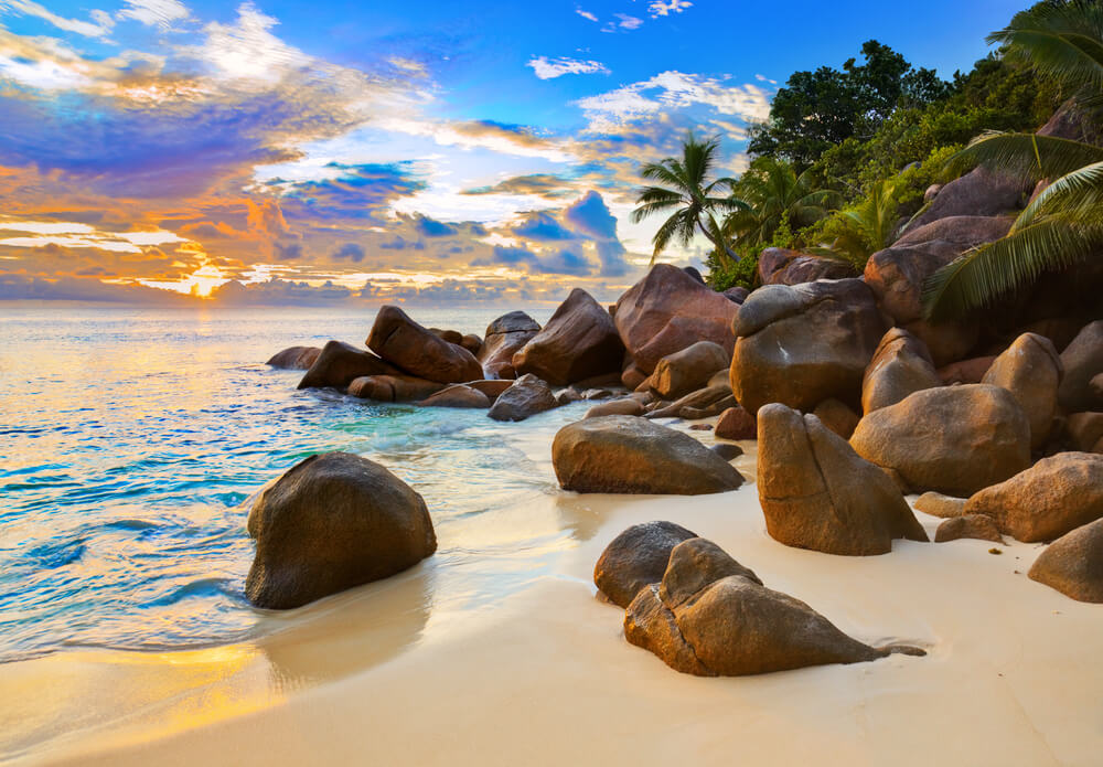Cote d’Or Beach