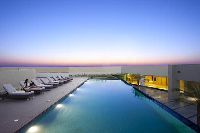 Courtyard By Marriott, Bhopal