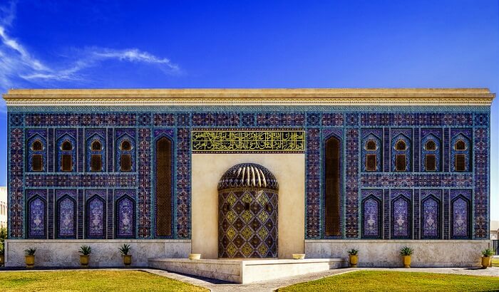 Doha attractions