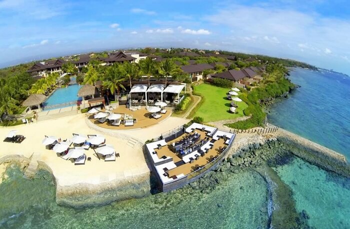 Resorts in Cebu Philippines