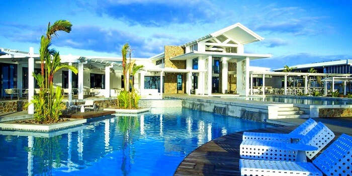 10 Papua New Guinea Resorts
