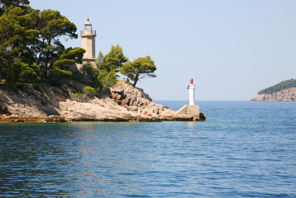 Daksa Island
