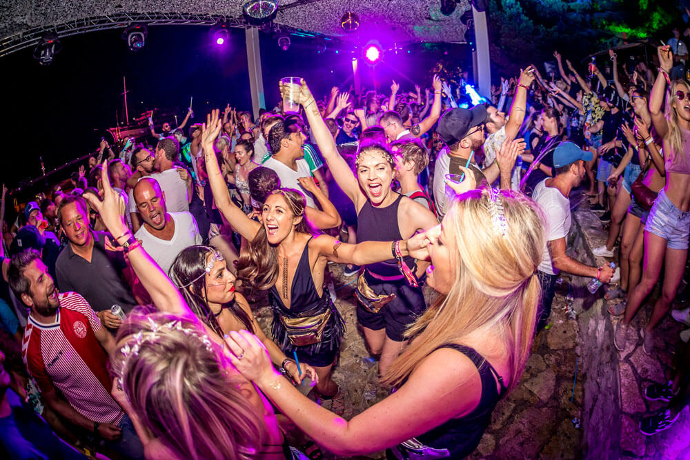 Defected Croati