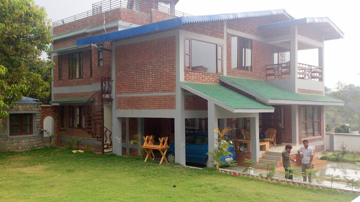 Dehradun Homestay