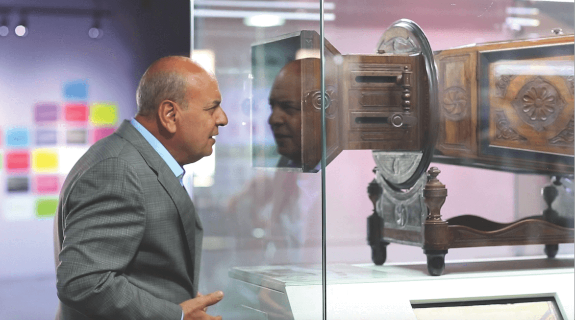 Dubai Moving Image Museum 9837204gbd