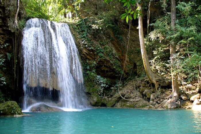 Erawan National Park