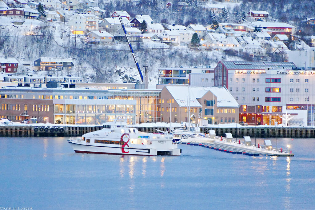Fløyfjell