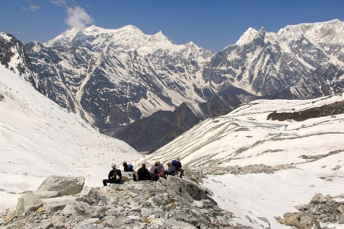 Frequently Asked Questions About The Manaslu Trek