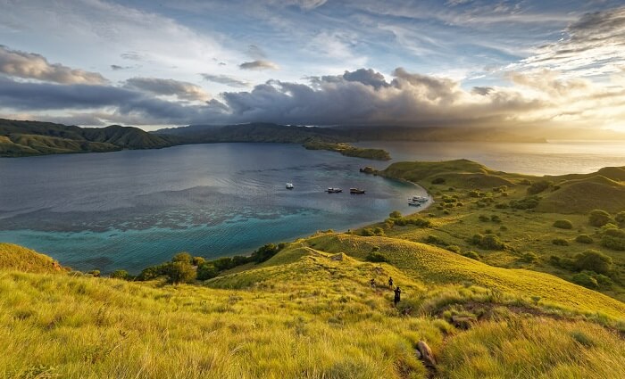 Gili Lawa