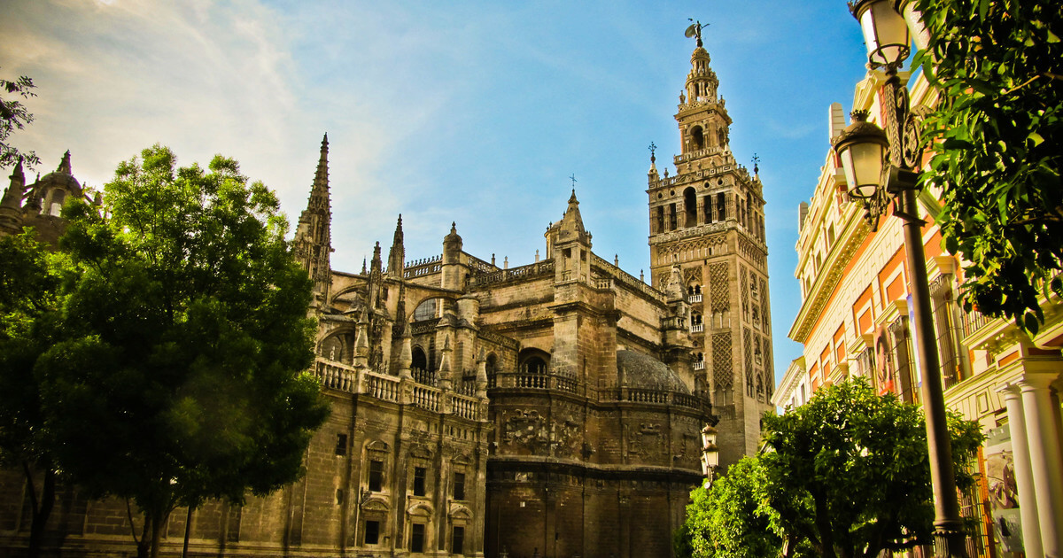 Giralda