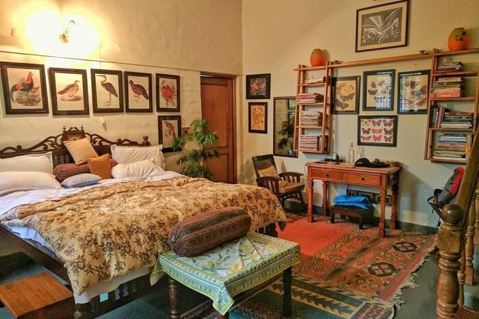 Gorayya Homestay