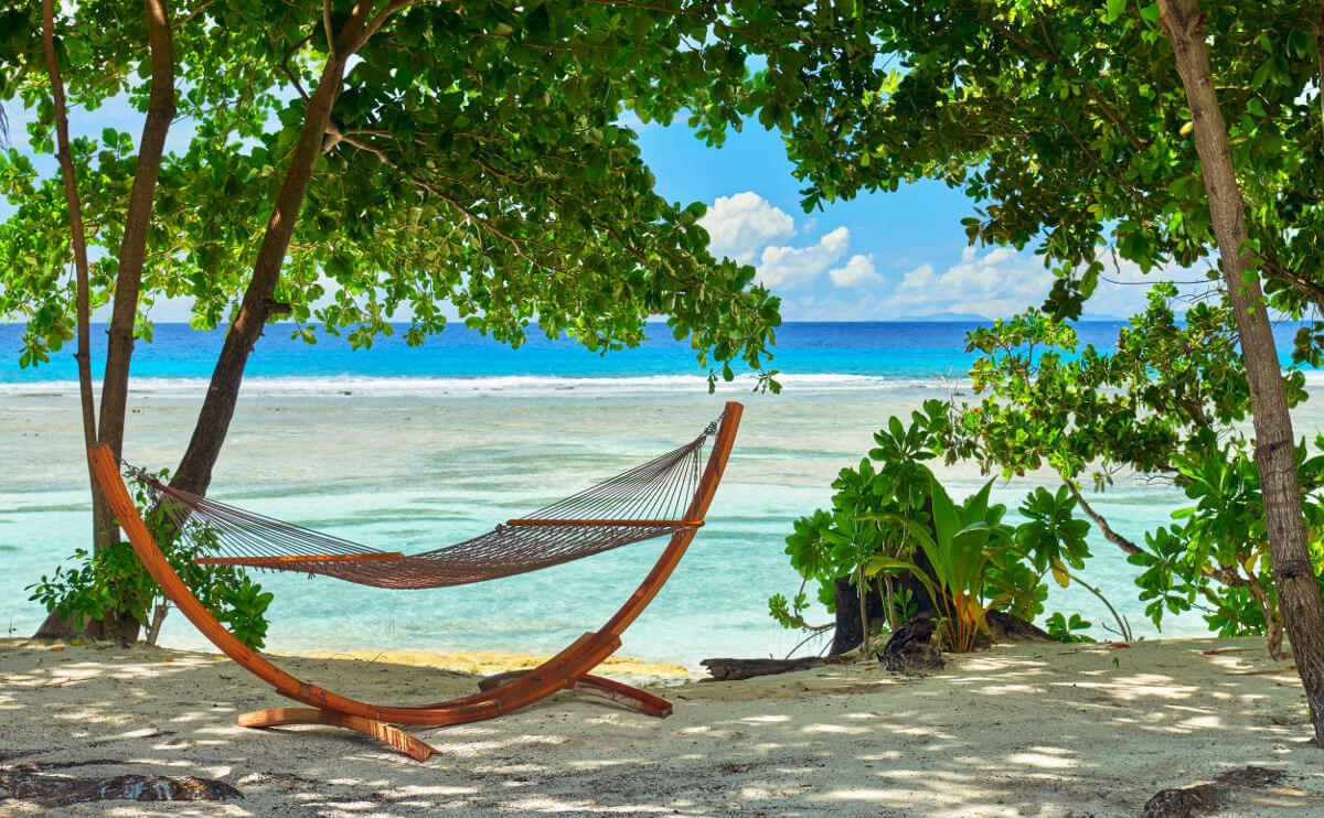 Grand Barbe Beach