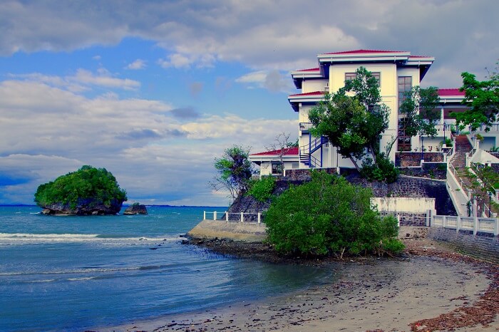 Guimaras Island
