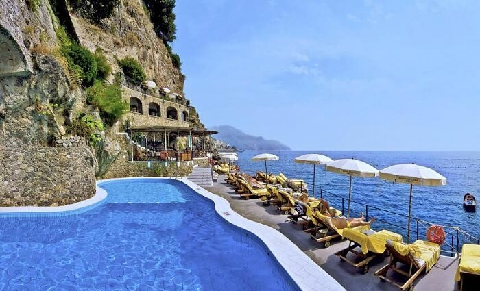 hotel sa