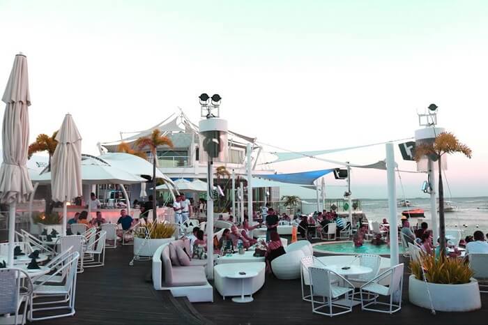 Ibiza Cebu