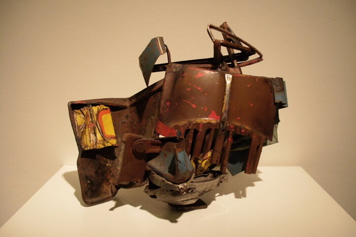 JK McCarthy Museum