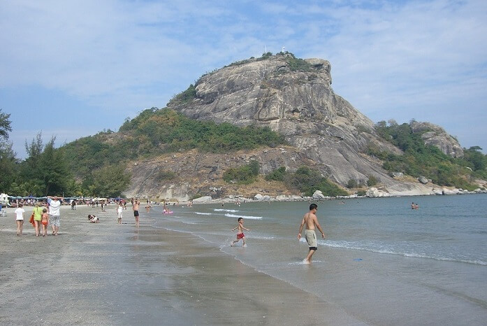 Khao Takiab