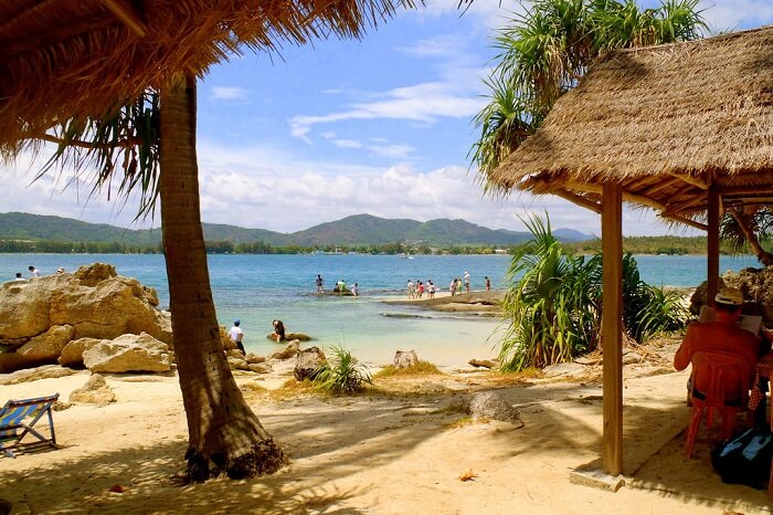Koh Bon