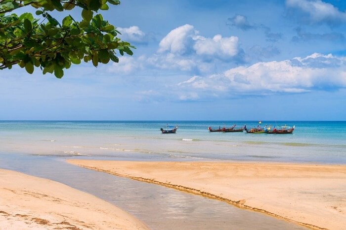 Koh Yao Yai and Koh Yao Noi