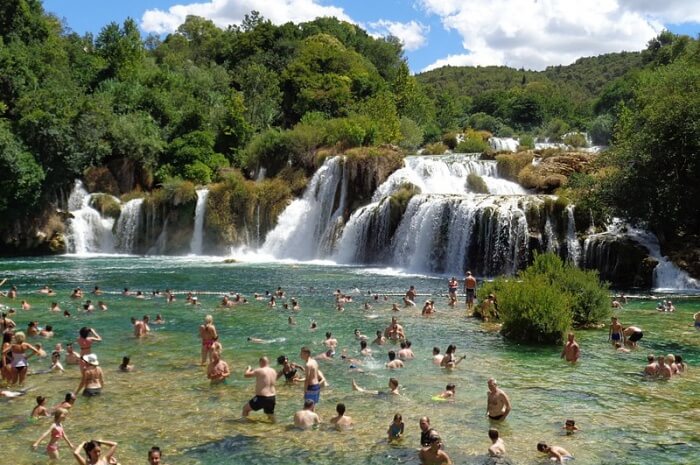 Krka National Park