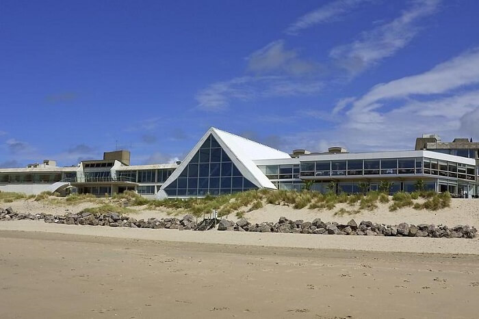 Le Touquet-Paris-Plage