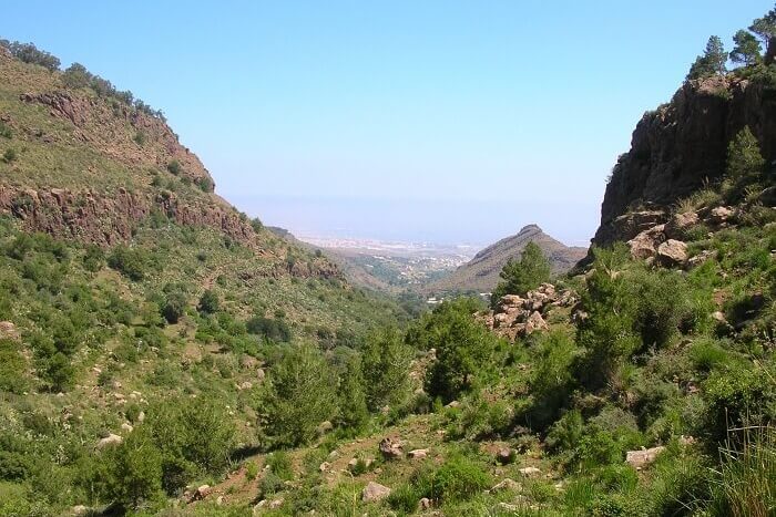 Lobo Valley Tanzania