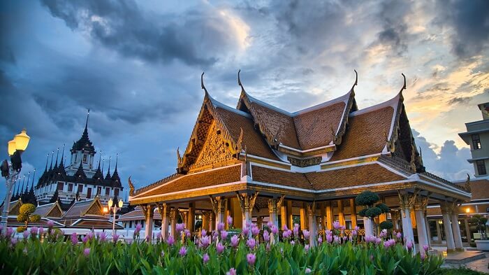 Loha Prasat