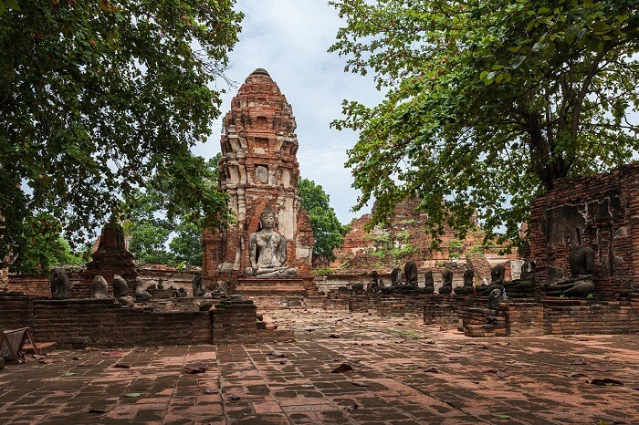 Mahathat