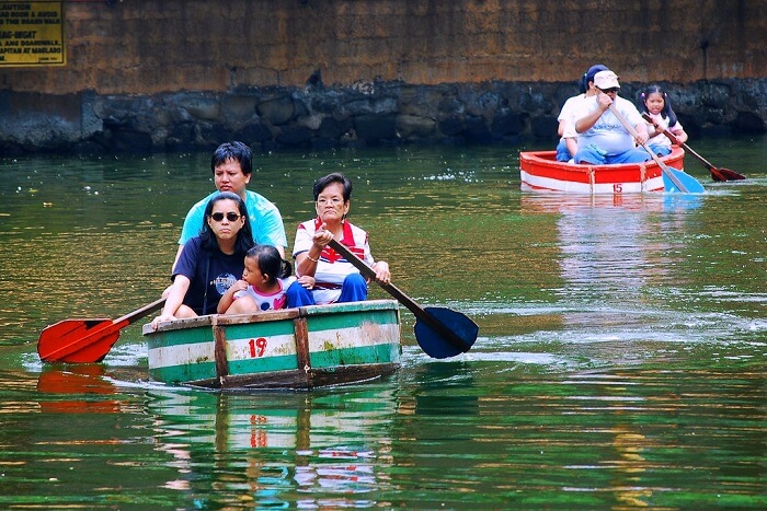 Manila Zoo