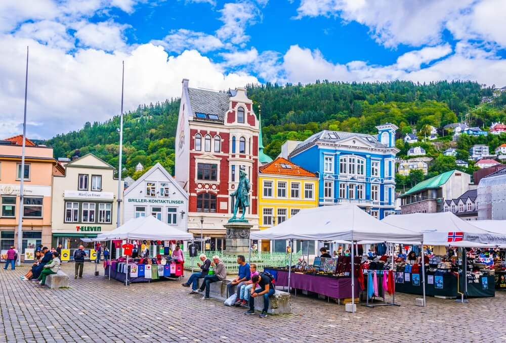 Market Square