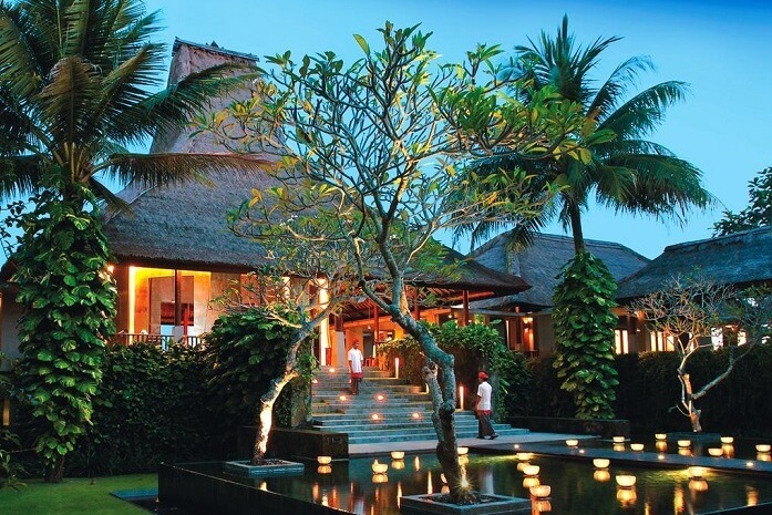 Maya Ubud
