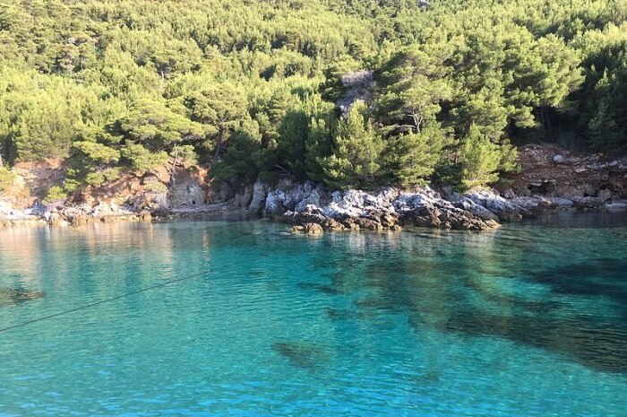 Mljet National Park