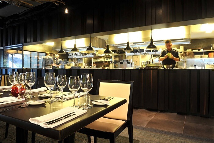 Mlynec Restaurant