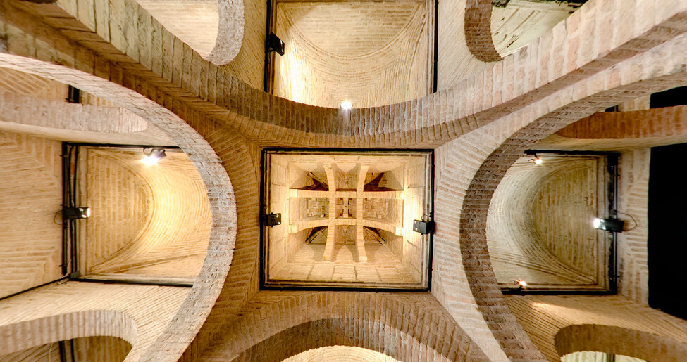 Mosque of las Tornerías