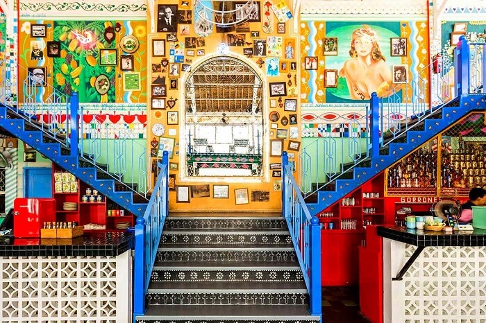 Motel Mexicola