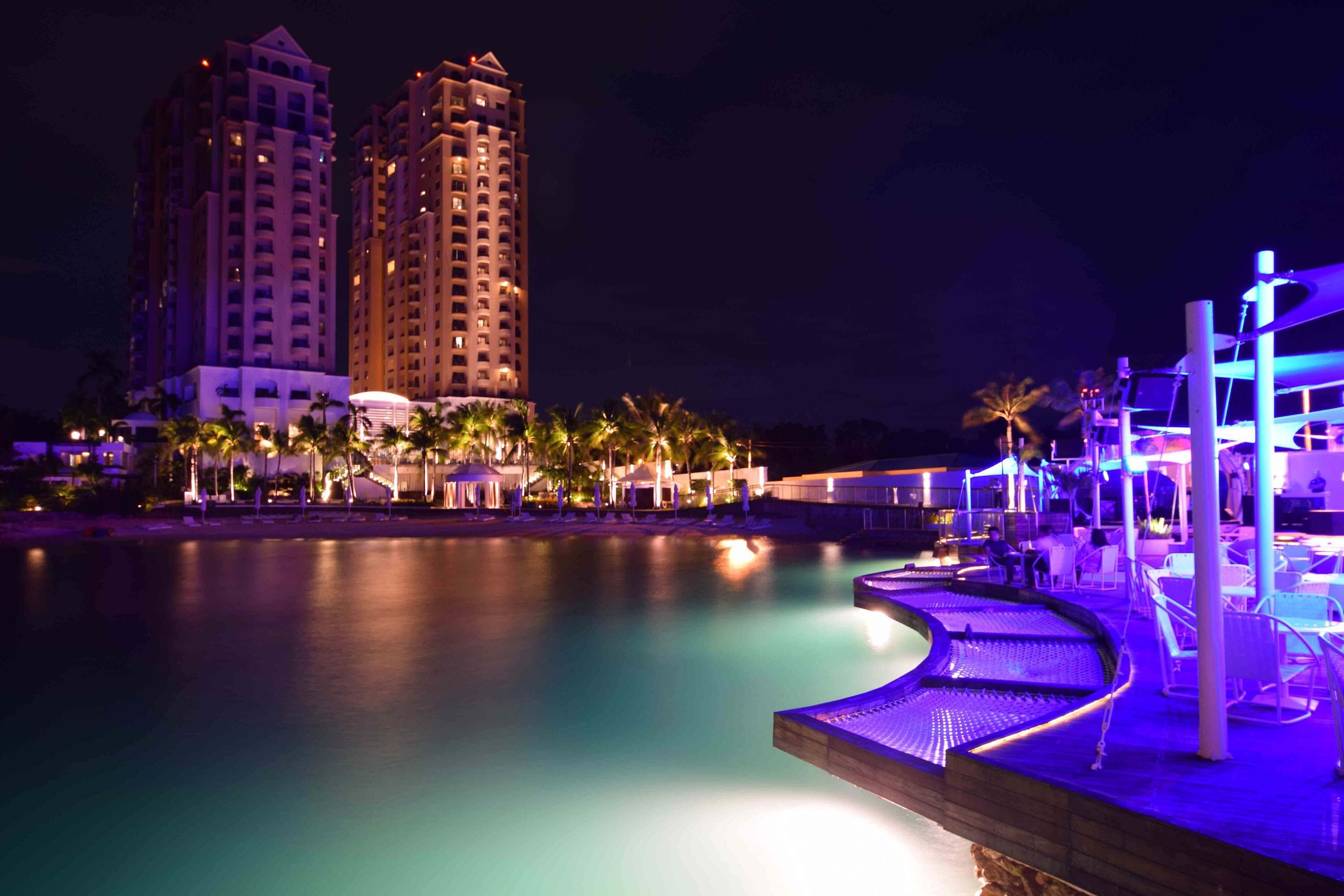 Movenpivck resort