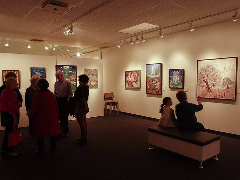 Naif Museum