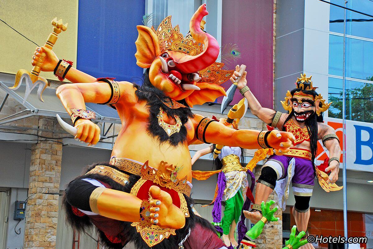 Nyepi
