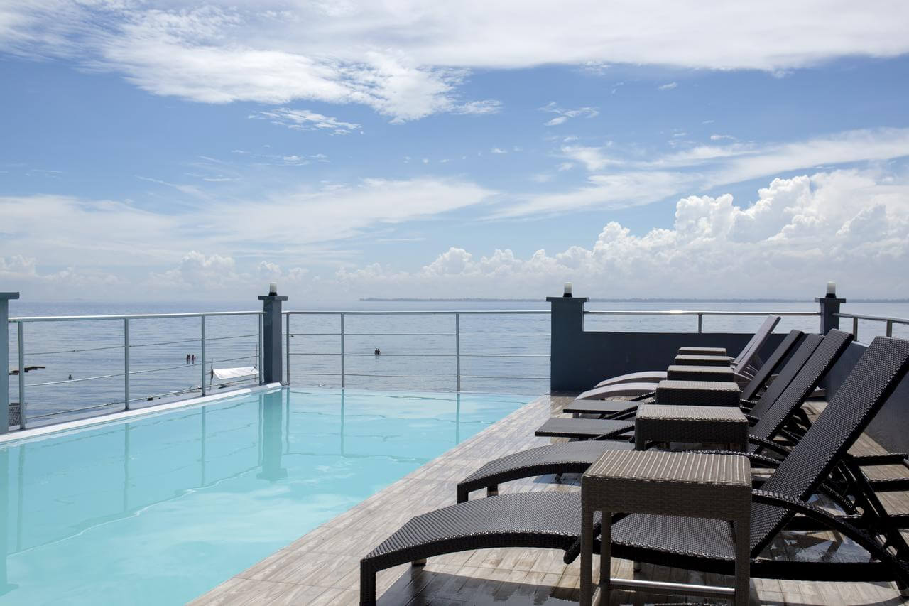 Palmbeach Resort