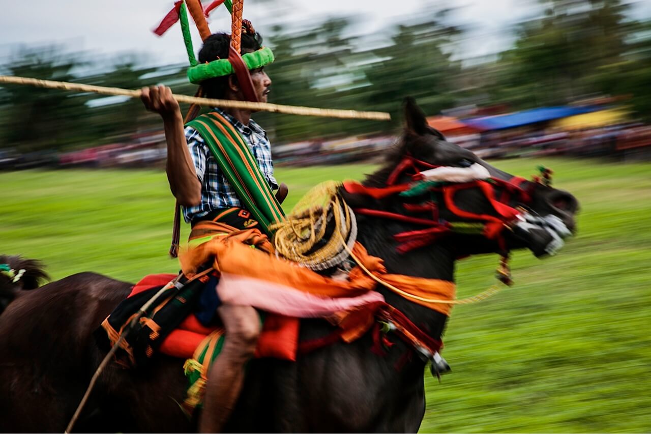 Pasola