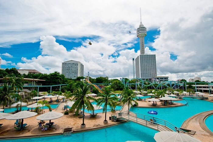 Pattaya Park