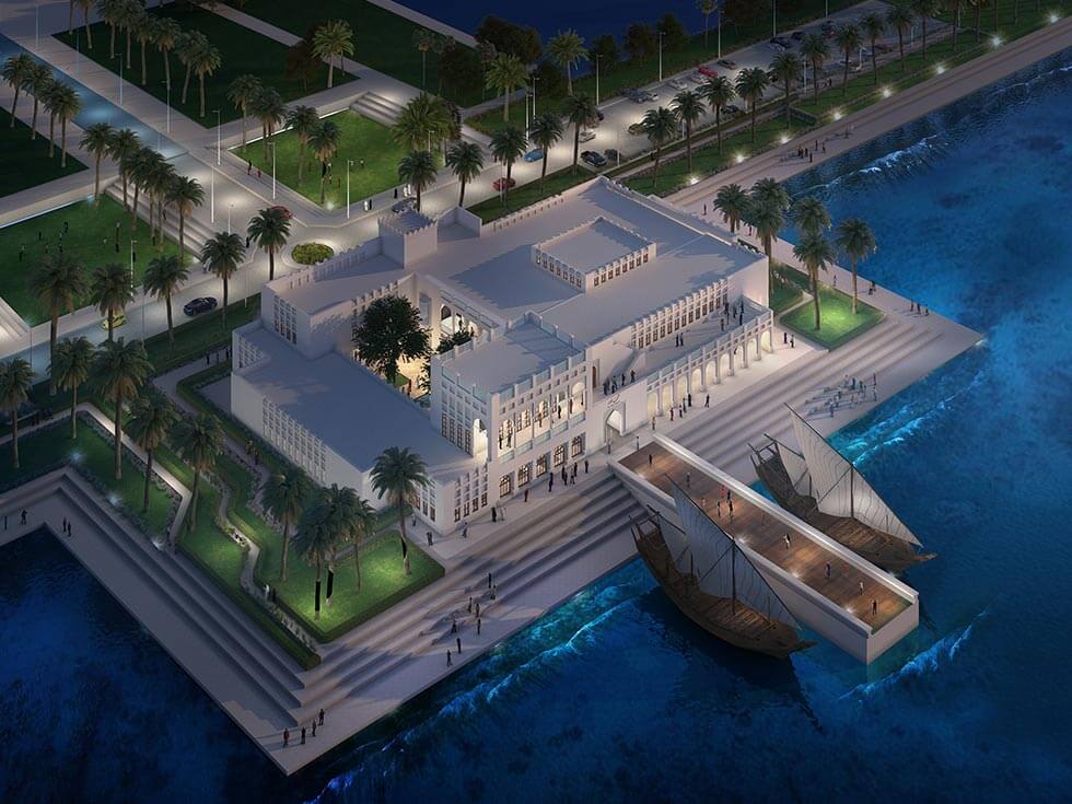 Pearl Museum